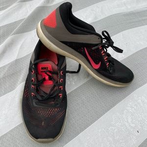 Nike Flex Run Women's 8.5